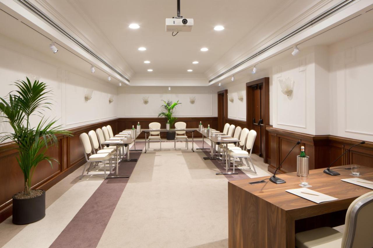 Fotos del hotel - STARHOTELS MAJESTIC TORINO
