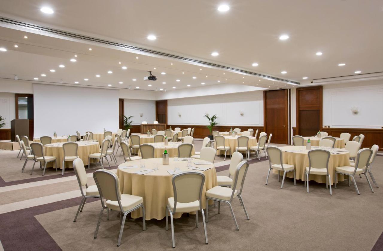 Fotos del hotel - STARHOTELS MAJESTIC TORINO