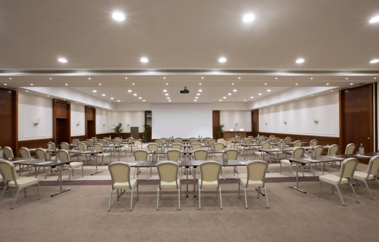 Fotos del hotel - STARHOTELS MAJESTIC TORINO