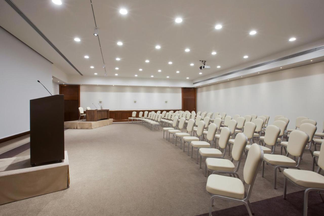 Fotos del hotel - STARHOTELS MAJESTIC TORINO