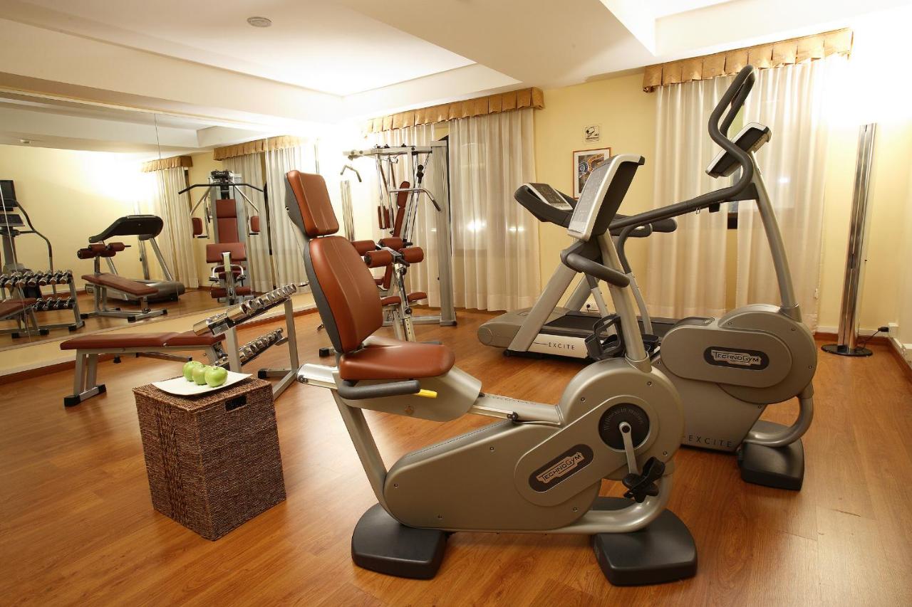 Fotos del hotel - STARHOTELS MAJESTIC TORINO