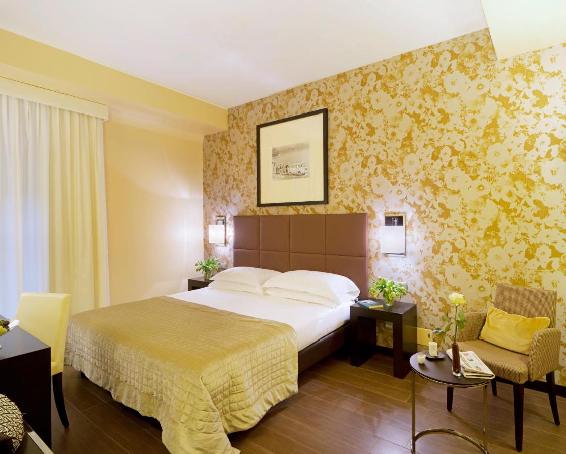 Fotos del hotel - STARHOTELS MAJESTIC TORINO