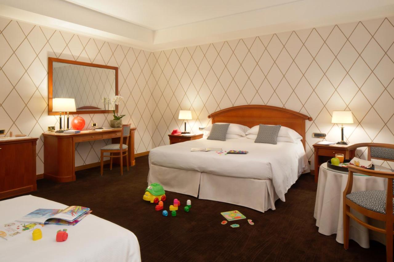 Fotos del hotel - STARHOTELS MAJESTIC TORINO