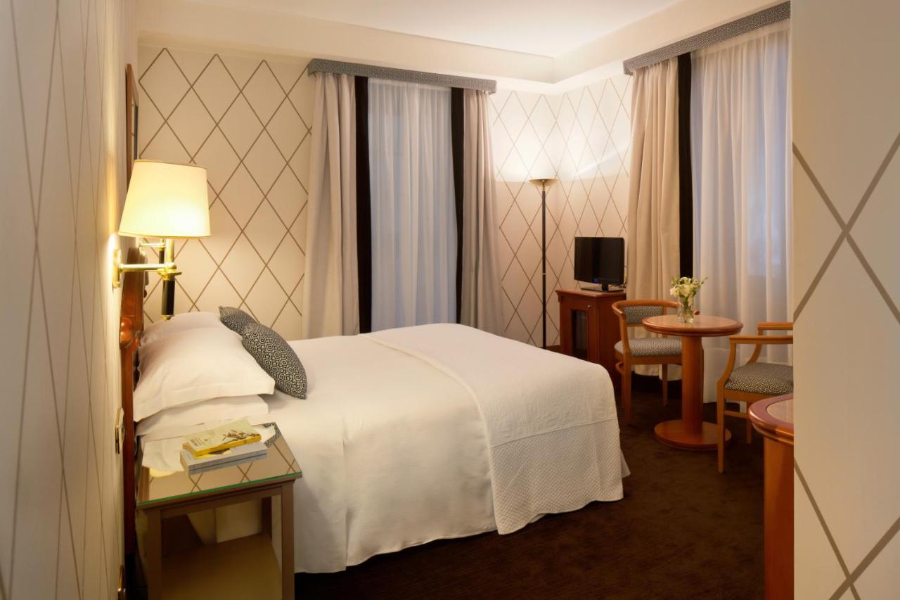 Fotos del hotel - STARHOTELS MAJESTIC TORINO