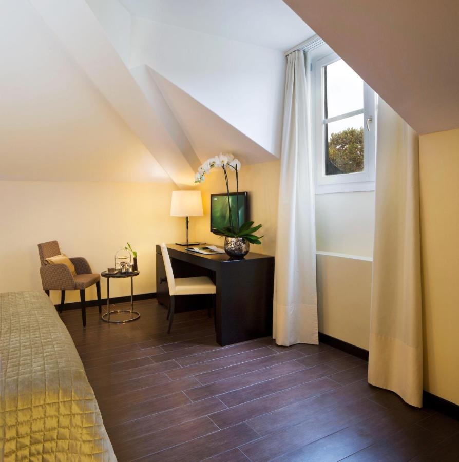 Fotos del hotel - STARHOTELS MAJESTIC TORINO