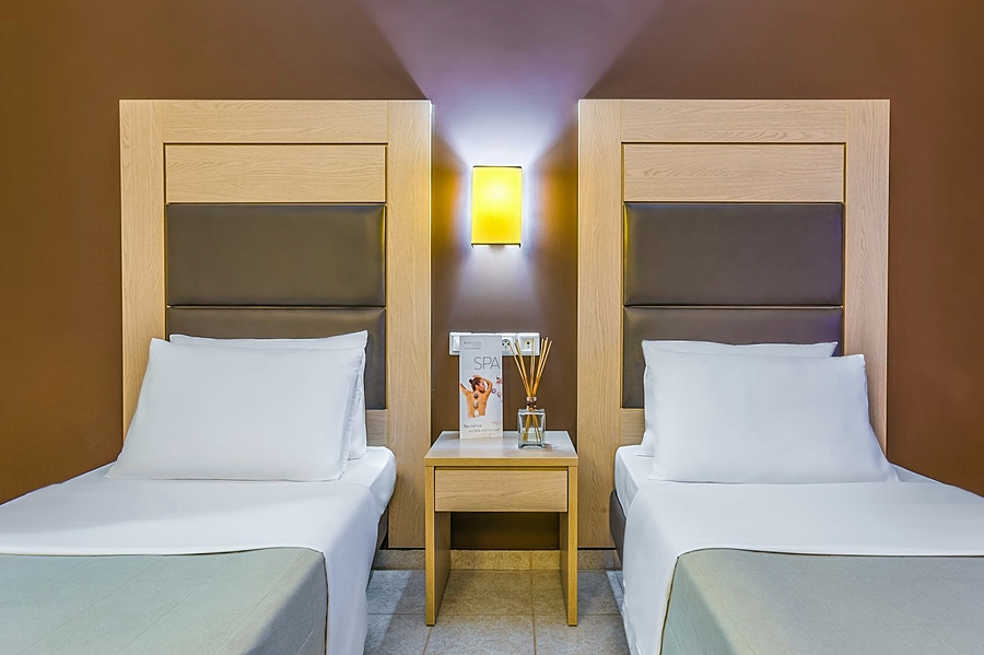 Fotos del hotel - KIPRIOTIS HIPPOCRATES HOTEL