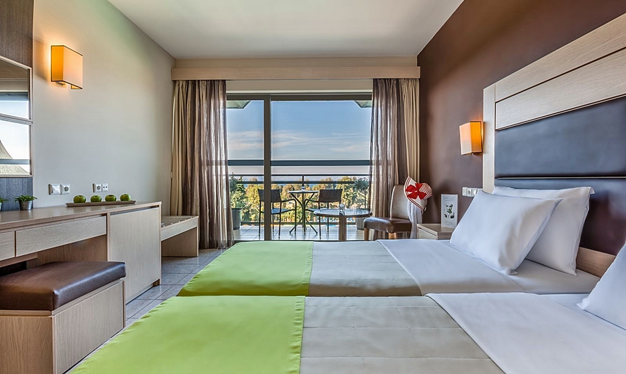 Fotos del hotel - KIPRIOTIS HIPPOCRATES HOTEL