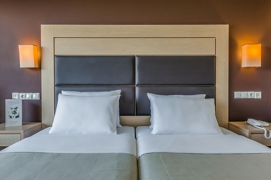 Fotos del hotel - KIPRIOTIS HIPPOCRATES HOTEL