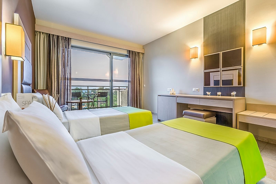 Fotos del hotel - KIPRIOTIS HIPPOCRATES HOTEL