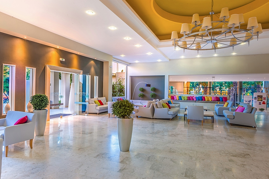 Fotos del hotel - KIPRIOTIS HIPPOCRATES HOTEL