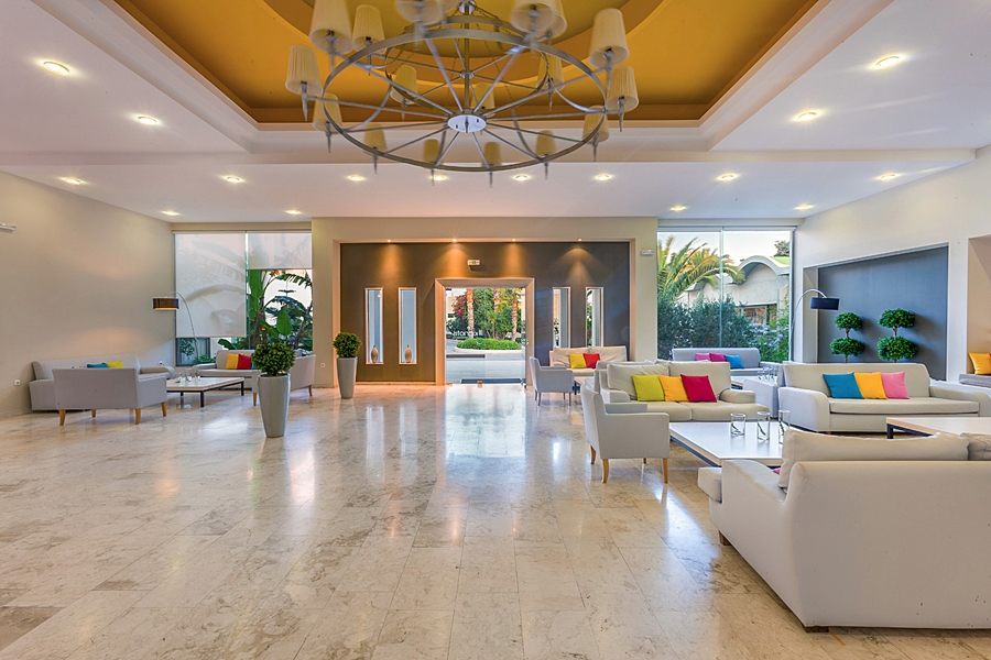 Fotos del hotel - KIPRIOTIS HIPPOCRATES HOTEL