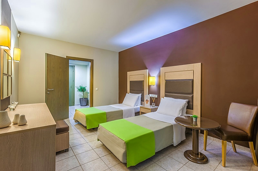 Fotos del hotel - KIPRIOTIS HIPPOCRATES HOTEL