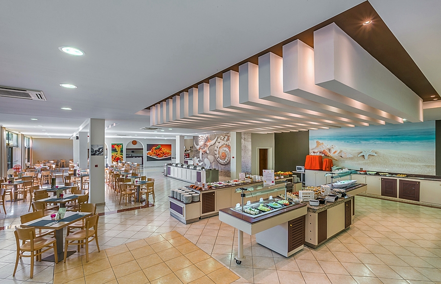 Fotos del hotel - KIPRIOTIS HIPPOCRATES HOTEL