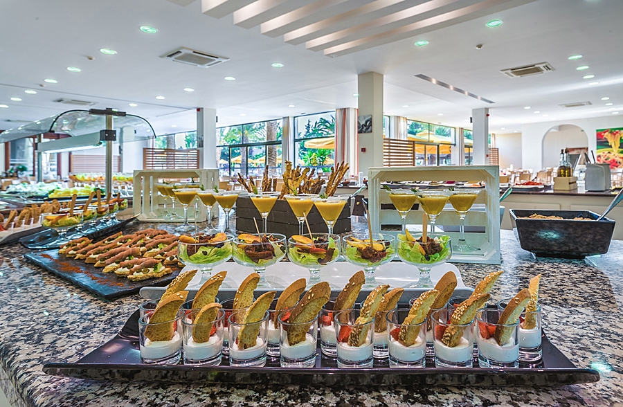 Fotos del hotel - KIPRIOTIS HIPPOCRATES HOTEL