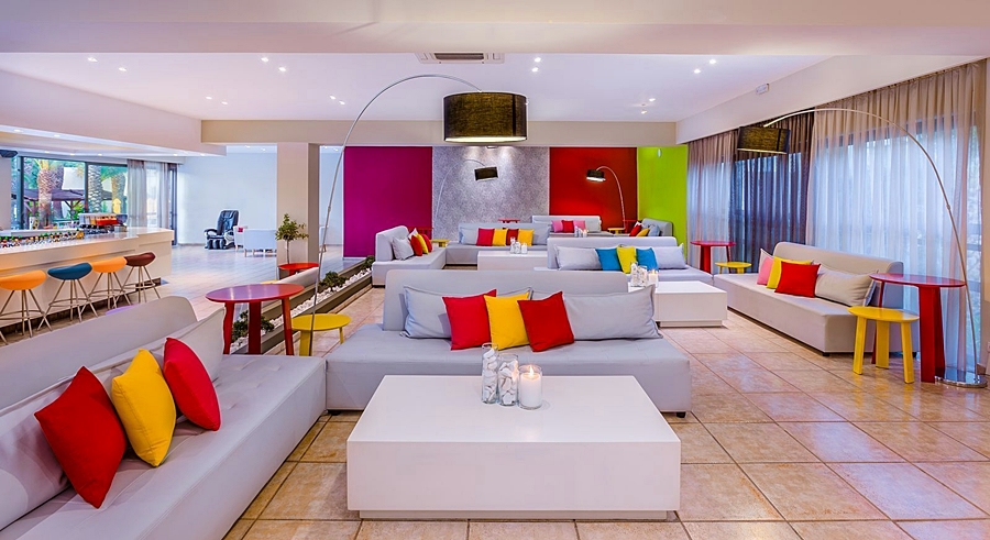 Fotos del hotel - KIPRIOTIS HIPPOCRATES HOTEL