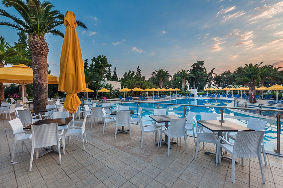 Fotos del hotel - KIPRIOTIS HIPPOCRATES HOTEL