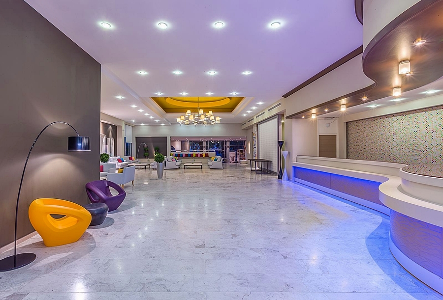 Fotos del hotel - KIPRIOTIS HIPPOCRATES HOTEL