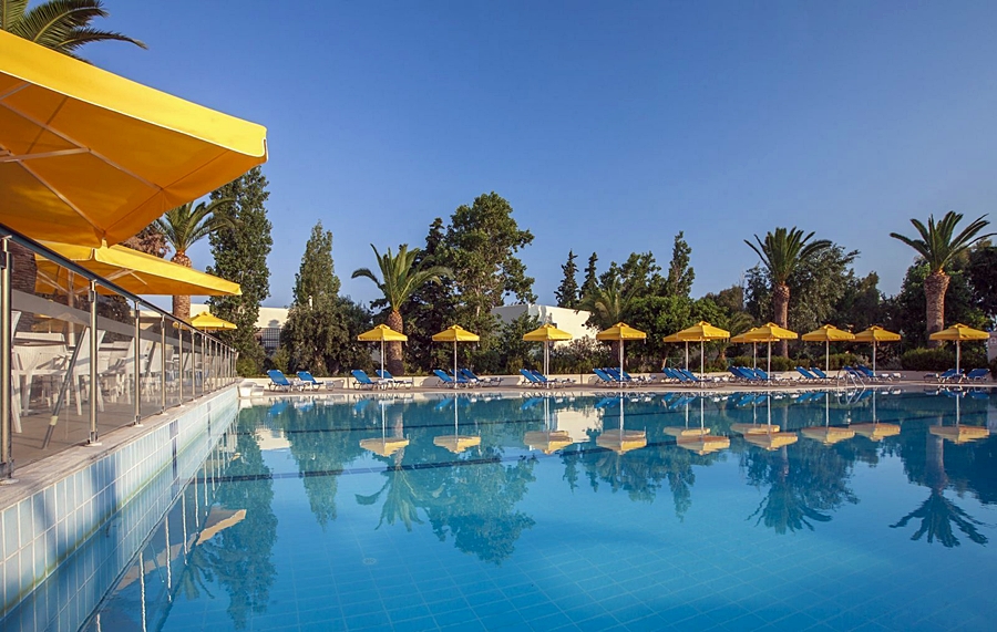 Fotos del hotel - KIPRIOTIS HIPPOCRATES HOTEL