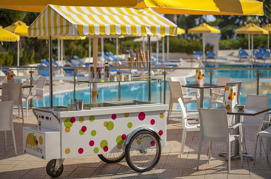 Fotos del hotel - KIPRIOTIS HIPPOCRATES HOTEL