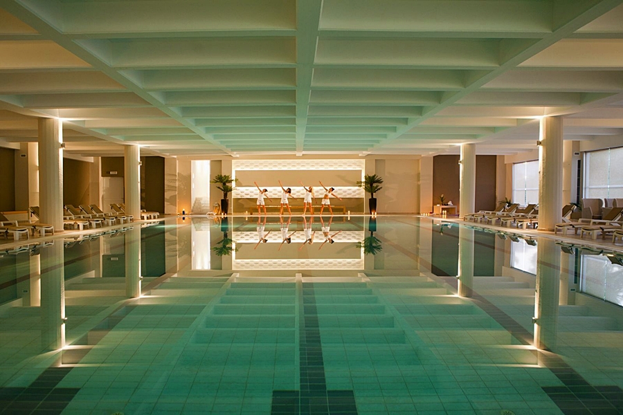 Fotos del hotel - KIPRIOTIS HIPPOCRATES HOTEL