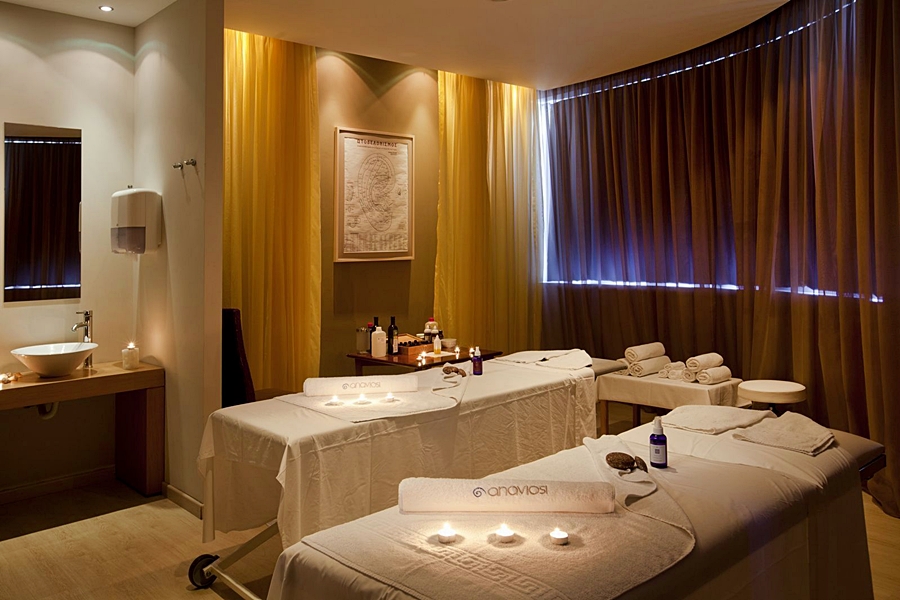 Fotos del hotel - KIPRIOTIS HIPPOCRATES HOTEL