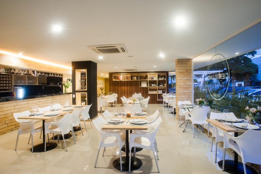 Fotos del hotel - MS CIUDAD JARDIN