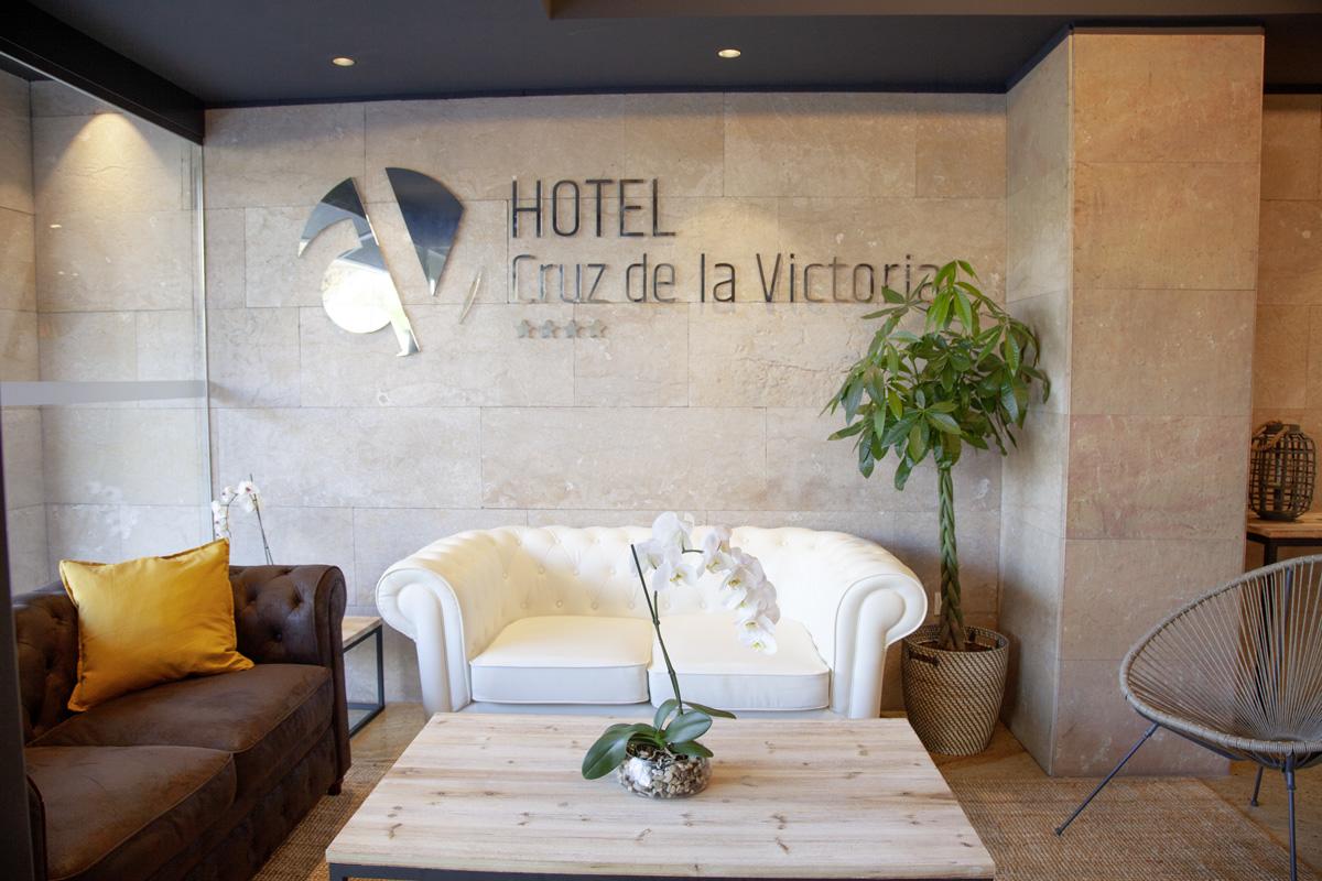 Fotos del hotel - CRUZ DE LA VICTORIA