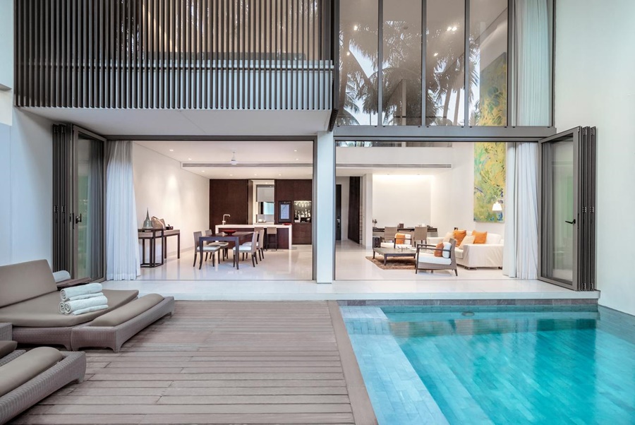 Fotos del hotel - TWINPALMS SURIN PHUKET RESORT