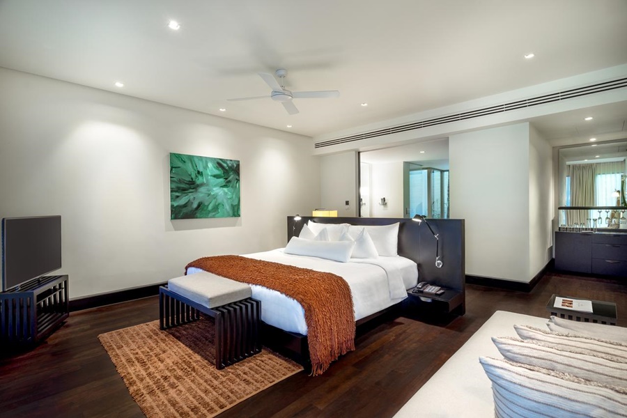 Fotos del hotel - TWINPALMS PHUKET