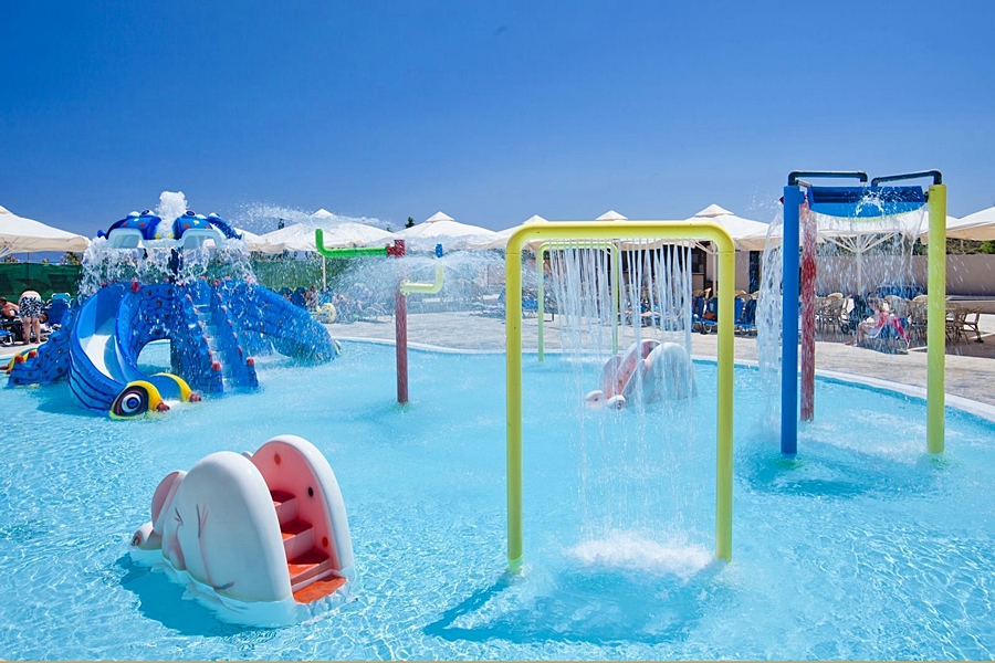 Fotos del hotel - KIPRIOTIS AQUALAND