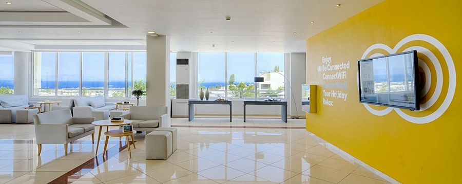 Fotos del hotel - KIPRIOTIS AQUALAND