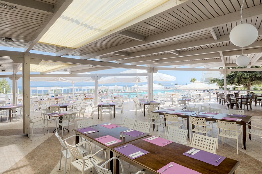Fotos del hotel - KIPRIOTIS AQUALAND