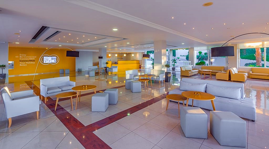 Fotos del hotel - KIPRIOTIS AQUALAND