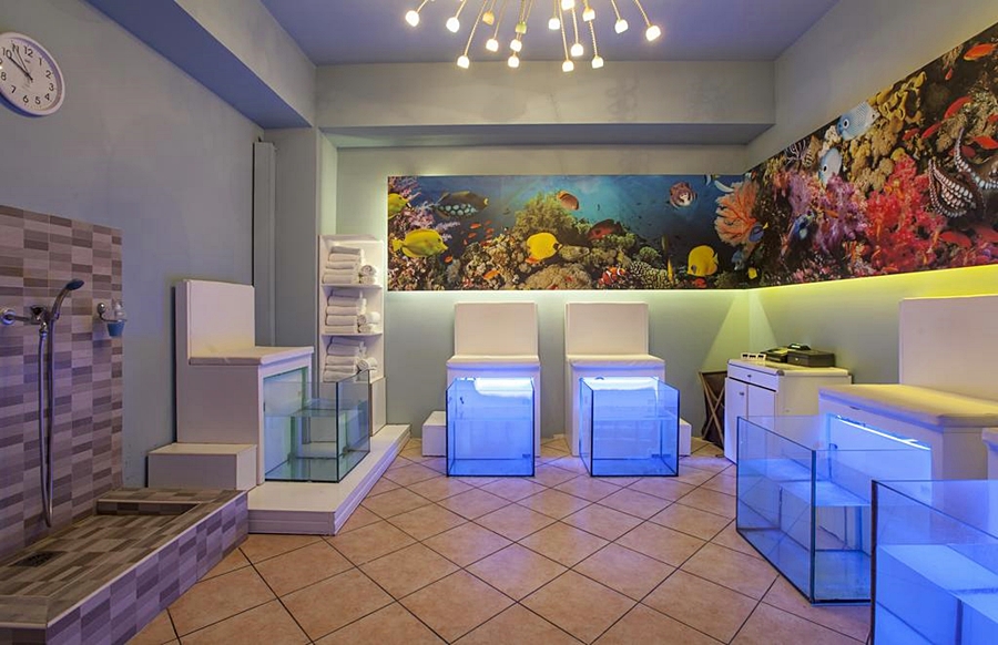 Fotos del hotel - KIPRIOTIS AQUALAND