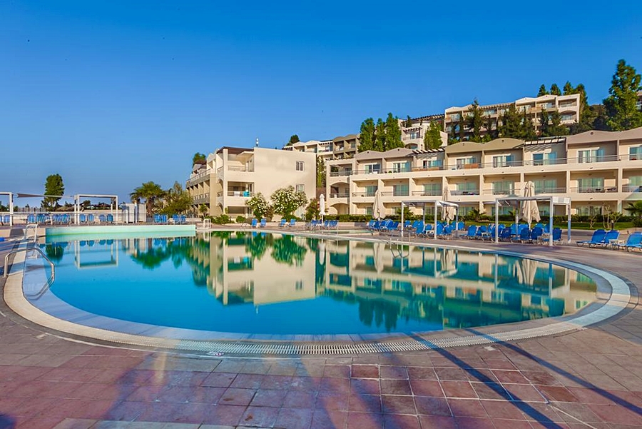 Fotos del hotel - KIPRIOTIS AQUALAND