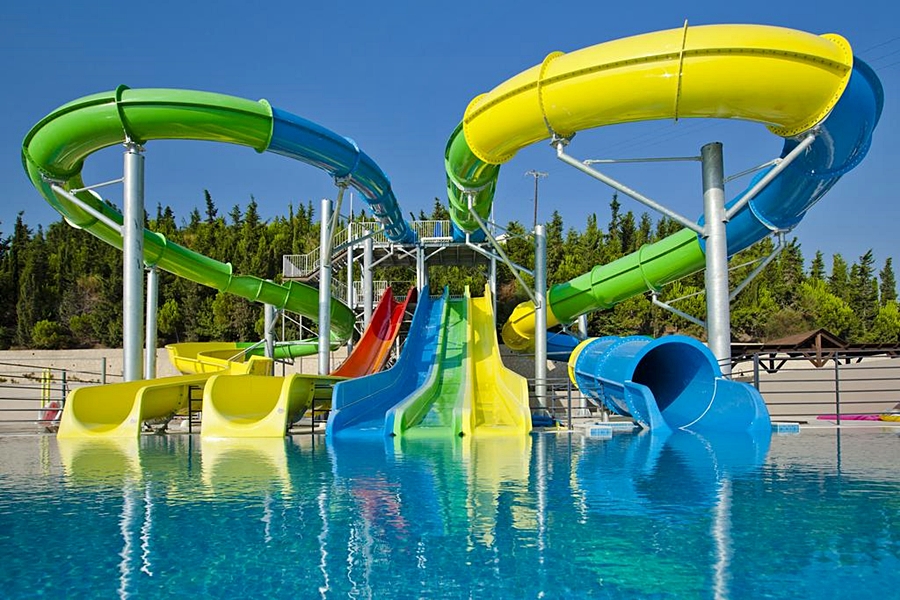 Fotos del hotel - KIPRIOTIS AQUALAND