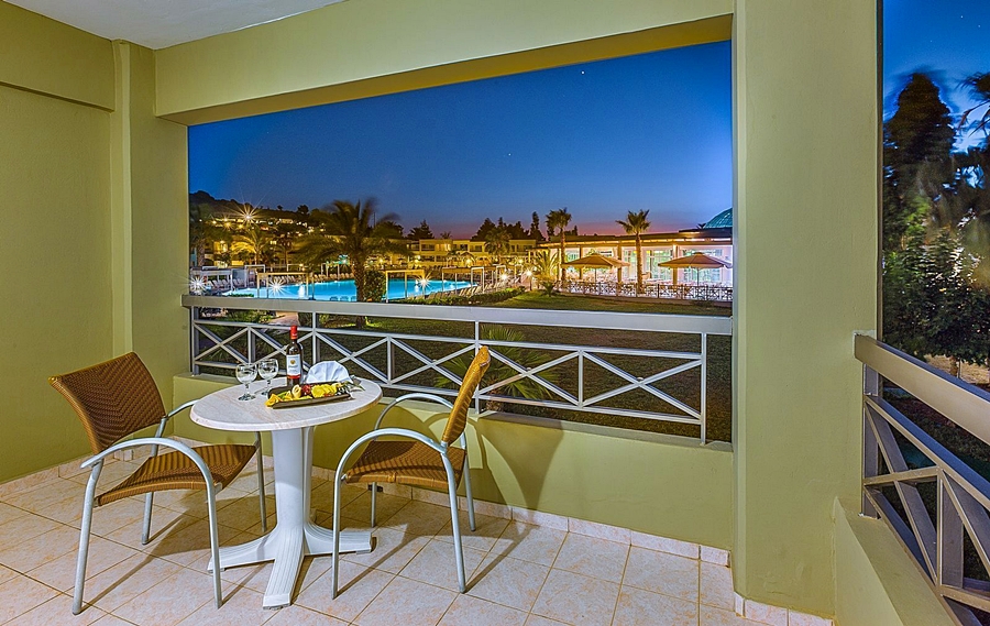 Fotos del hotel - KIPRIOTIS MARIS HOTEL & SUITES