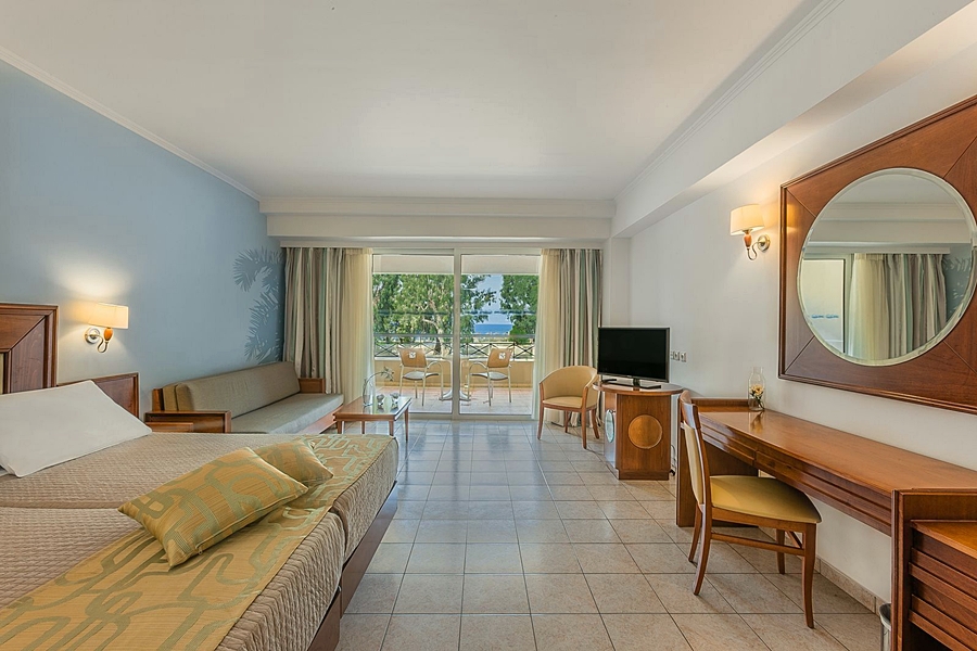 Fotos del hotel - KIPRIOTIS MARIS HOTEL & SUITES