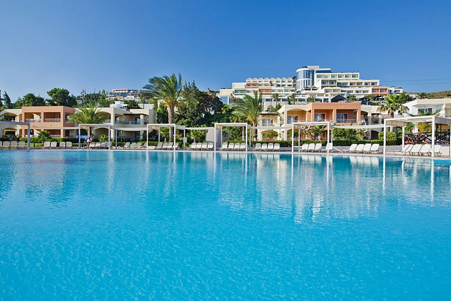 Fotos del hotel - KIPRIOTIS MARIS HOTEL & SUITES