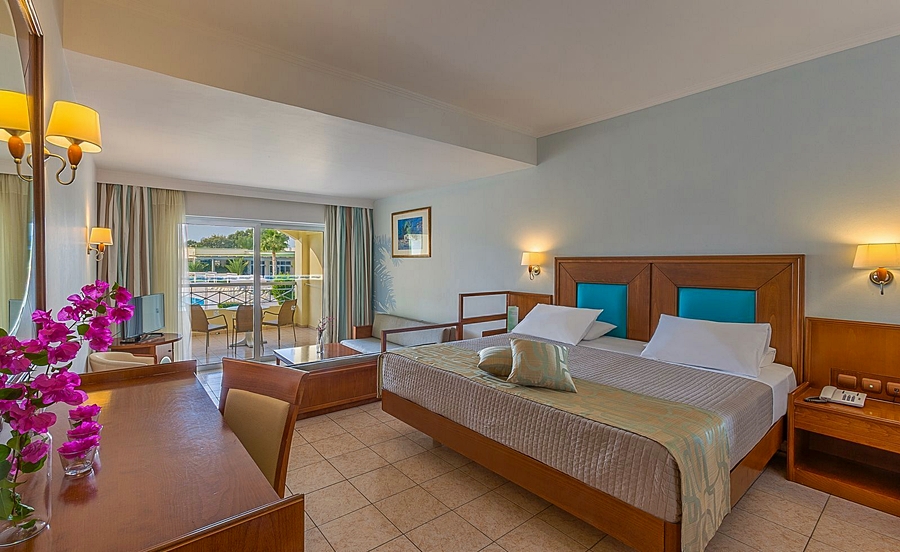 Fotos del hotel - KIPRIOTIS MARIS HOTEL & SUITES