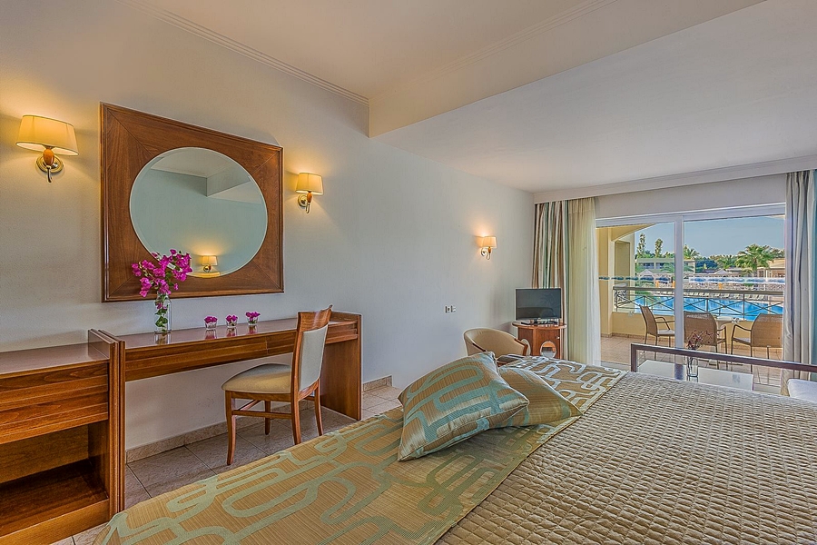 Fotos del hotel - KIPRIOTIS MARIS HOTEL & SUITES