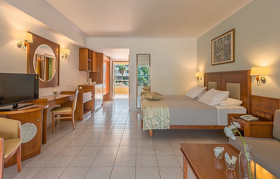 Fotos del hotel - KIPRIOTIS MARIS HOTEL & SUITES