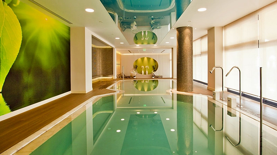 Fotos del hotel - KIPRIOTIS MARIS HOTEL & SUITES