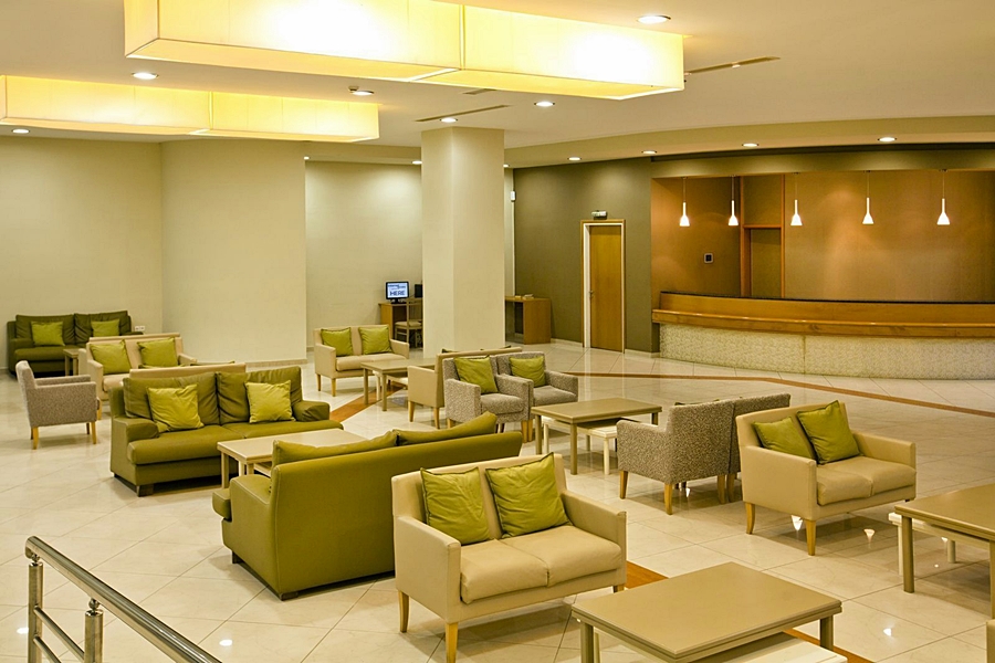 Fotos del hotel - KIPRIOTIS MARIS HOTEL & SUITES
