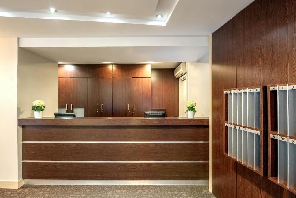 Fotos del hotel - CITADINES REPUBLIQUE PARIS