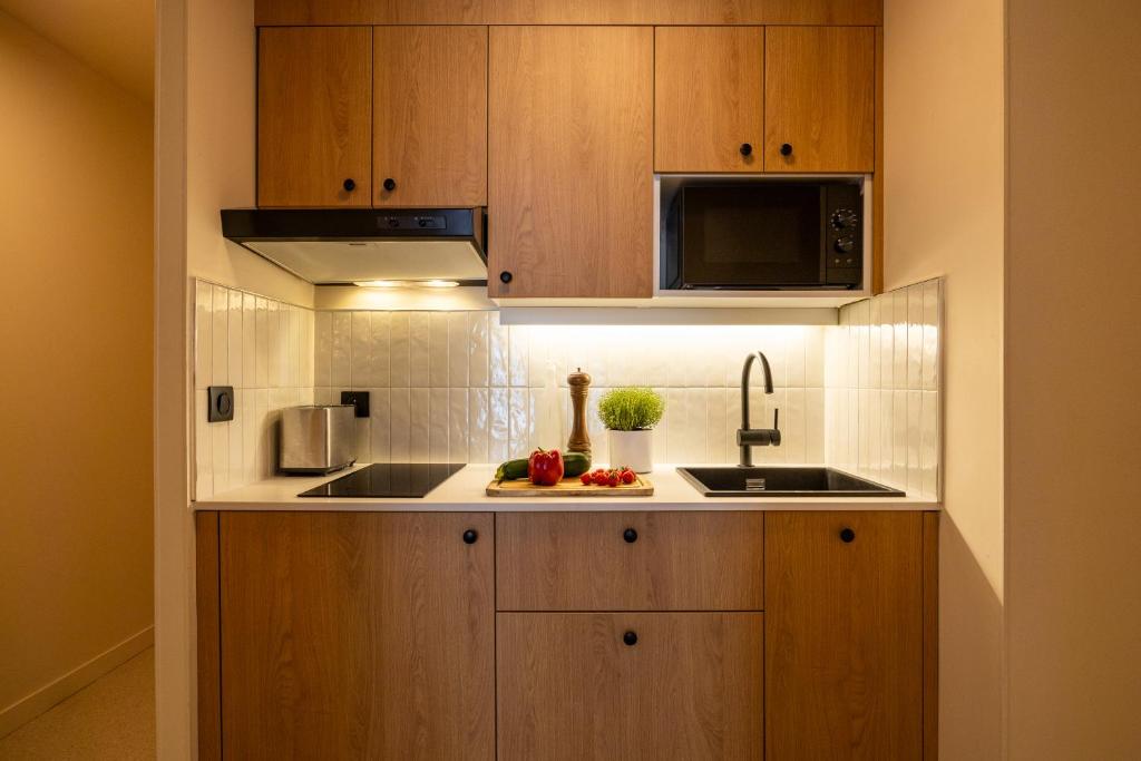 Fotos del hotel - CITADINES REPUBLIQUE PARIS