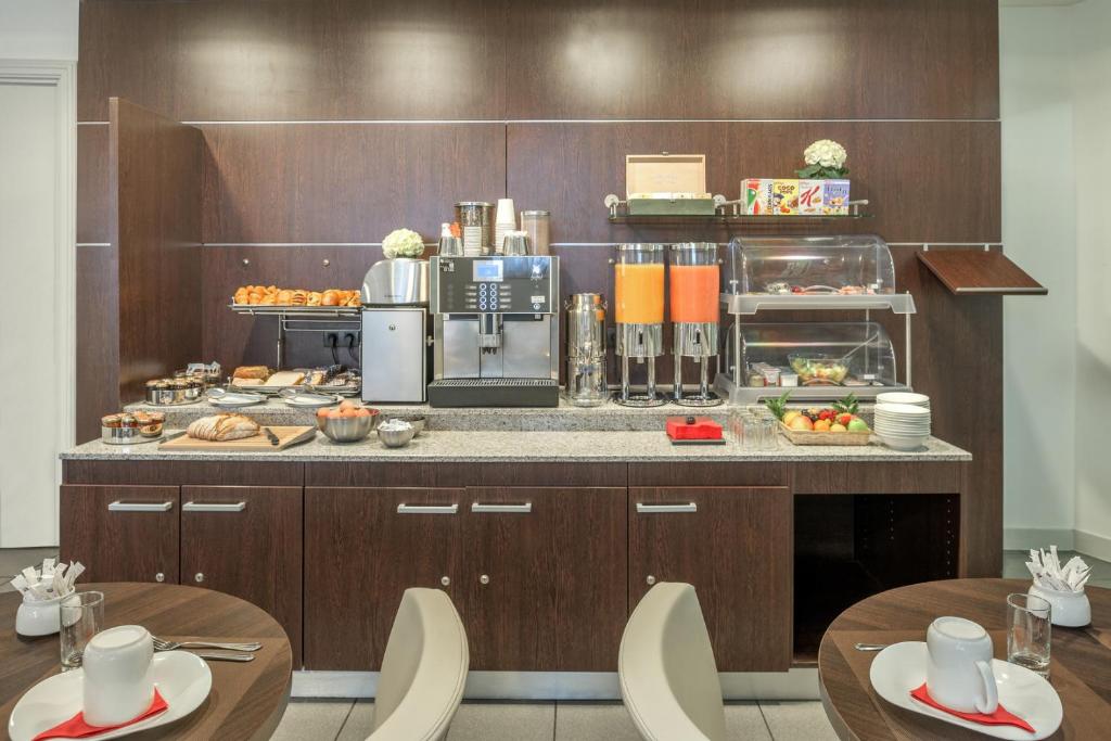 Fotos del hotel - CITADINES REPUBLIQUE PARIS