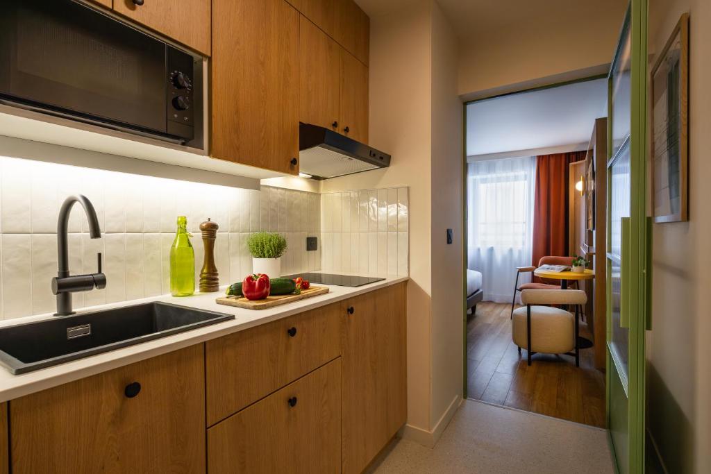 Fotos del hotel - CITADINES REPUBLIQUE PARIS