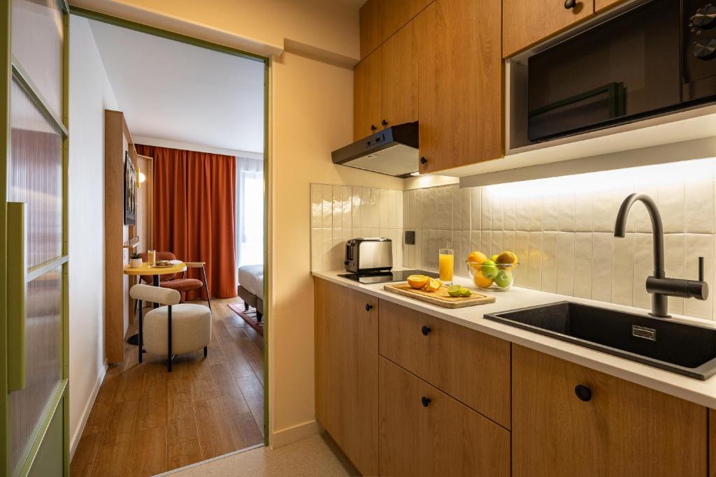 Fotos del hotel - CITADINES REPUBLIQUE PARIS