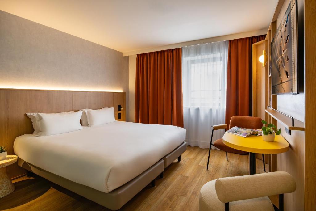 Fotos del hotel - CITADINES REPUBLIQUE PARIS